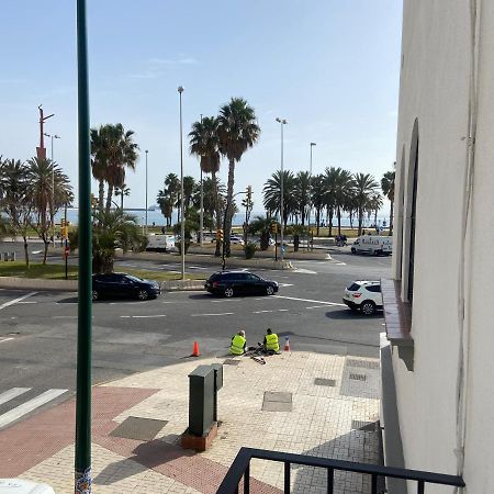 Crisana Beach Malaga Ngoại thất bức ảnh