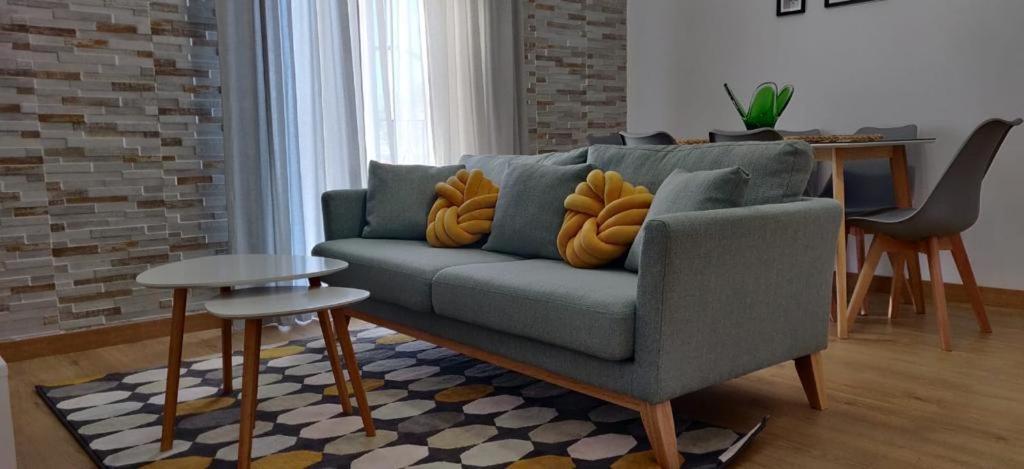 Crisana Beach Malaga Ngoại thất bức ảnh