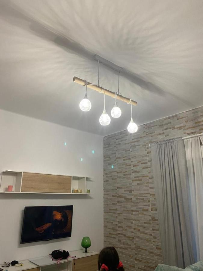 Crisana Beach Malaga Ngoại thất bức ảnh