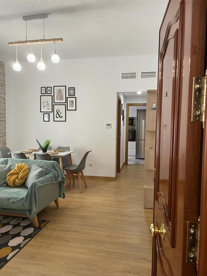 Crisana Beach Malaga Ngoại thất bức ảnh