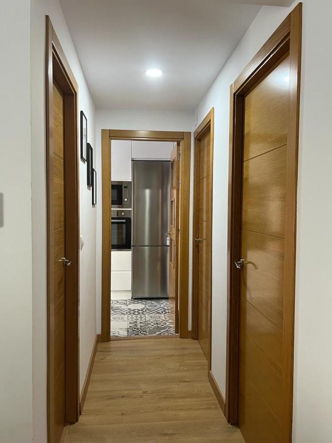 Crisana Beach Malaga Ngoại thất bức ảnh