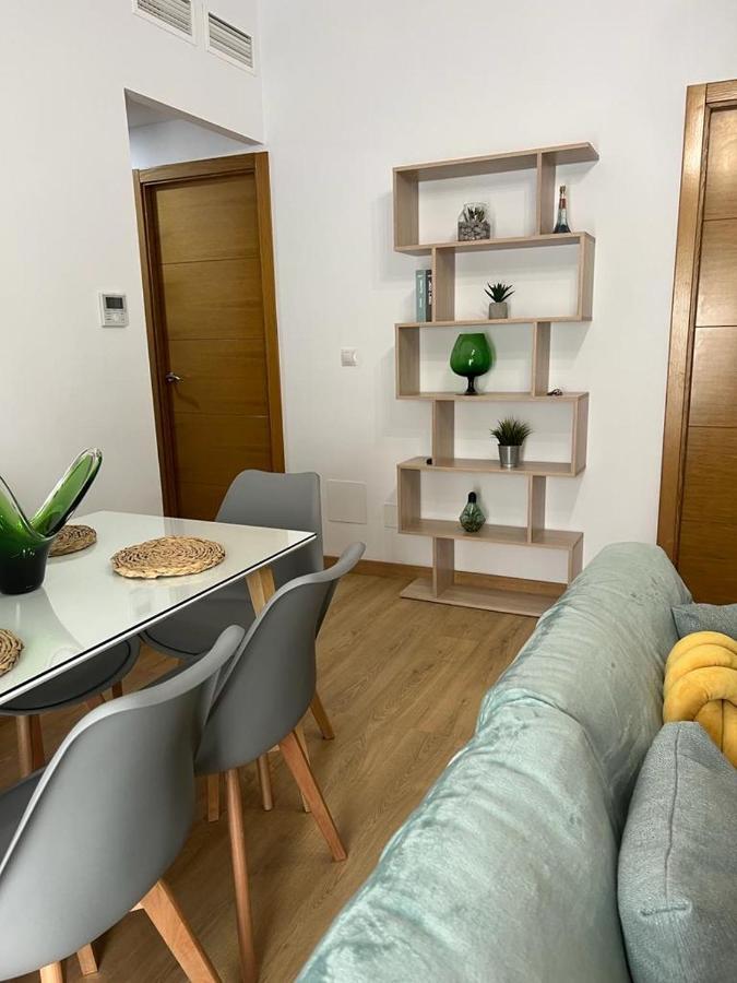 Crisana Beach Malaga Ngoại thất bức ảnh