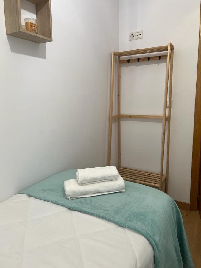 Crisana Beach Malaga Ngoại thất bức ảnh