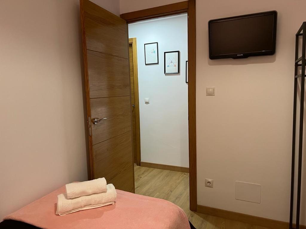 Crisana Beach Malaga Ngoại thất bức ảnh