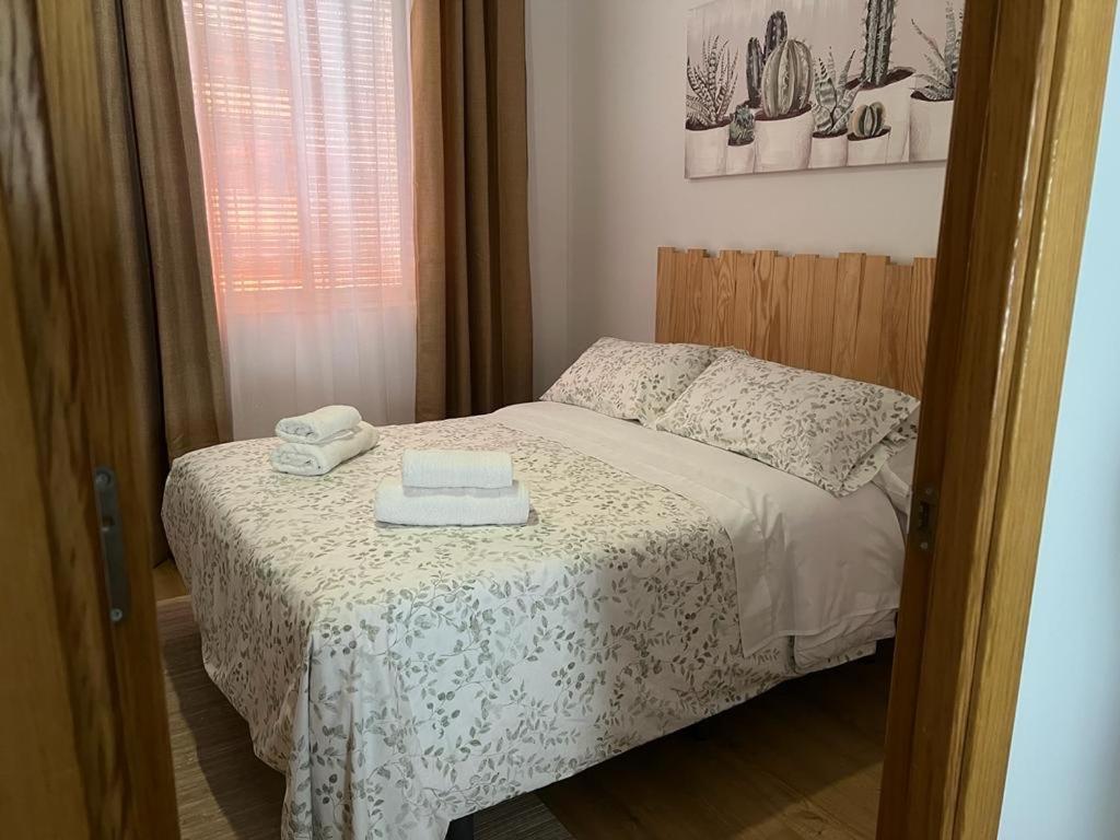 Crisana Beach Malaga Ngoại thất bức ảnh