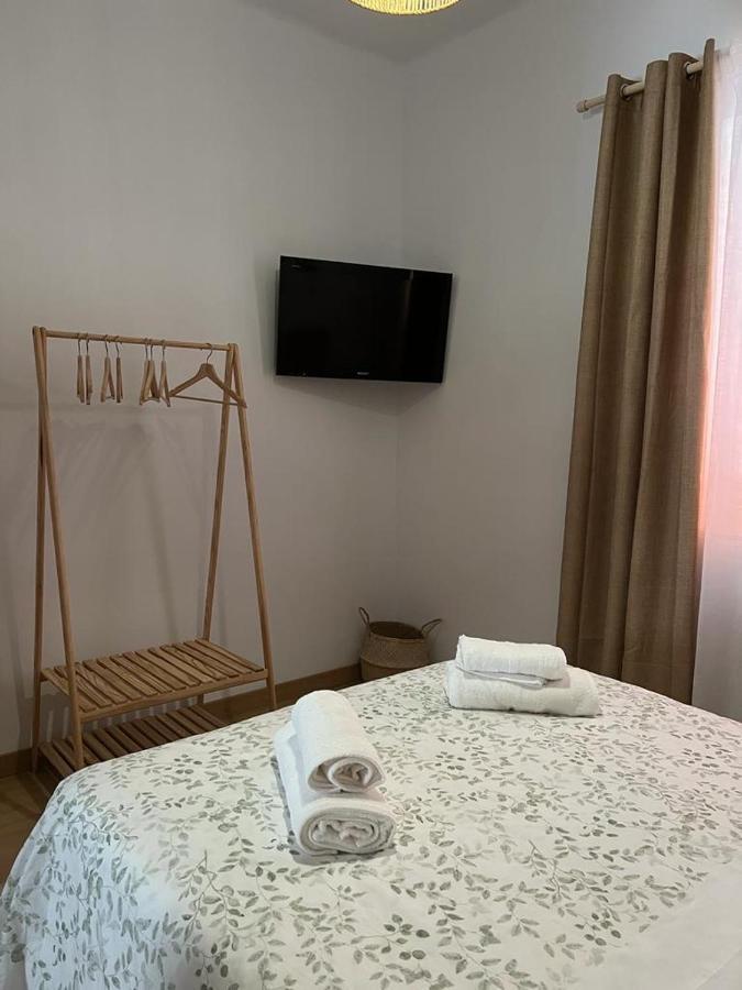 Crisana Beach Malaga Ngoại thất bức ảnh